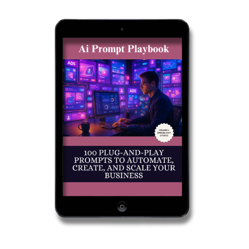 💡 Welcome to the AI Prompt Guide for Business Owners